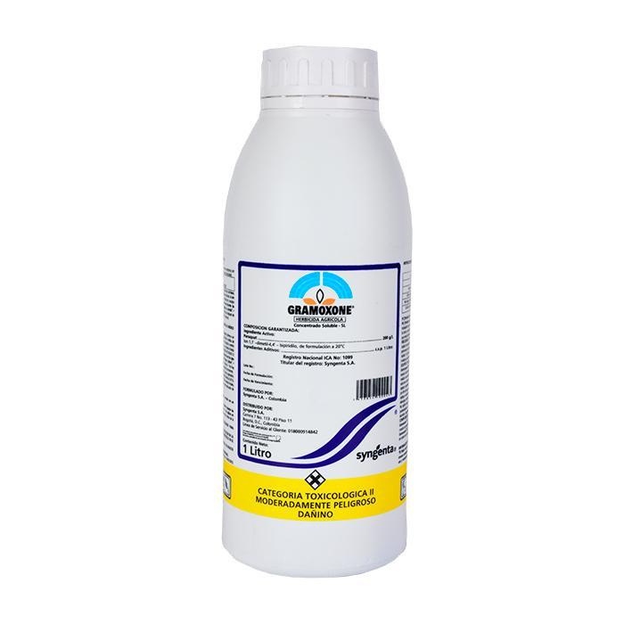Gramoxone 1 lt