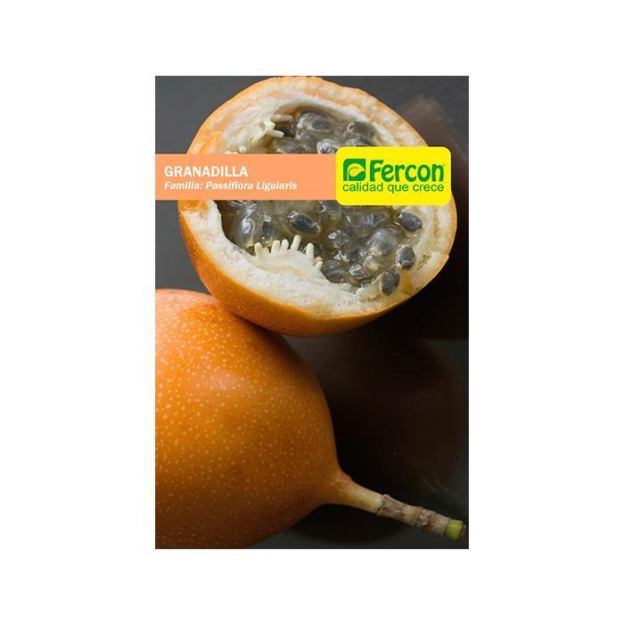 Semilla Granadilla 2 gr