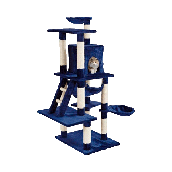 Gimnasio para Gato Ref shw2142