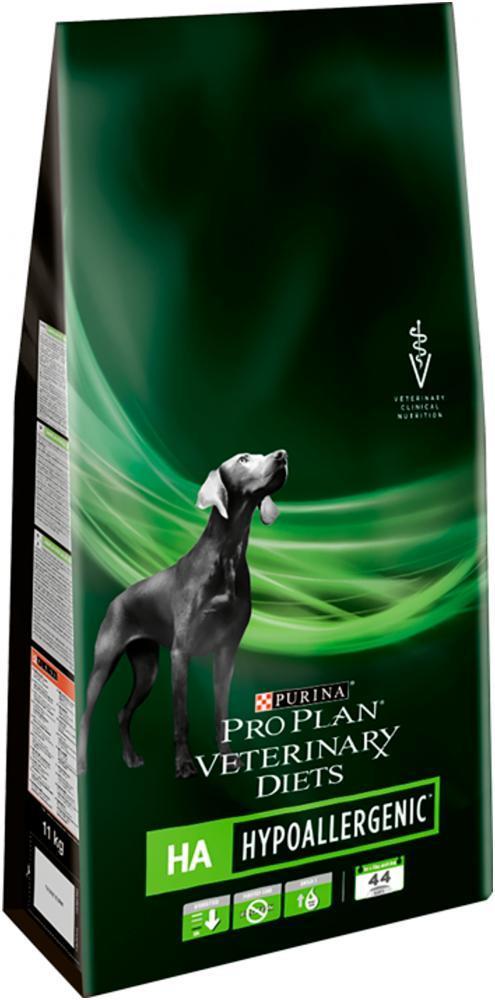 Pro Plan Veterinary HA x 2.72 kg