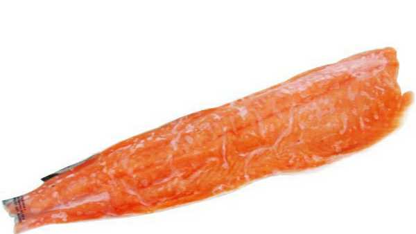 Salmon de la carnisseria