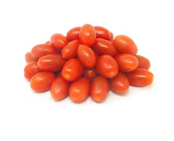 Tomate Cherry Uvalina