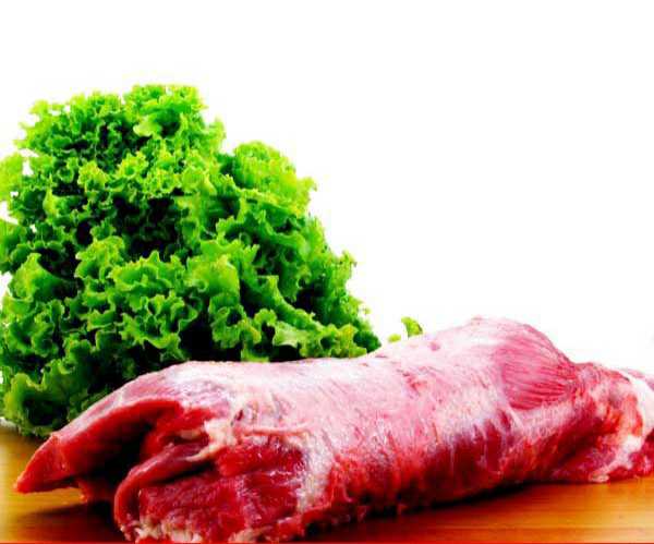 Sobrebarriga de la Carnisseria porcionada