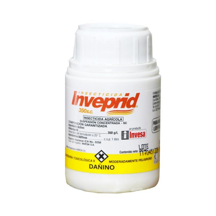 Inveprid 350 SC 100 cc