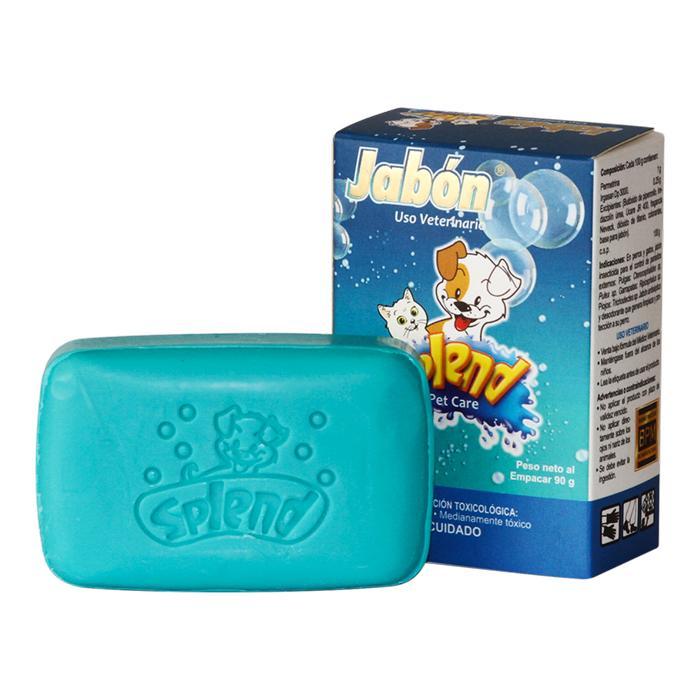 Jabón Splend 90 gr
