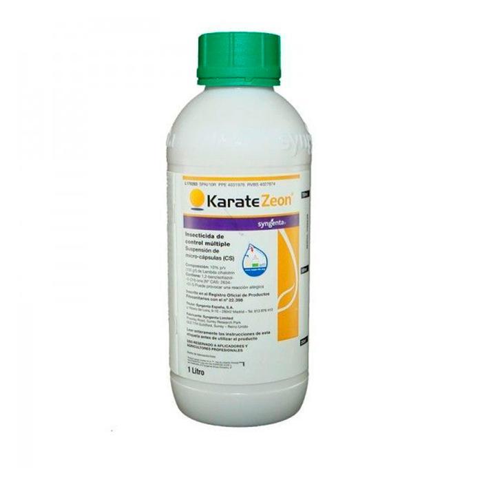 Karate EC x 1 lt