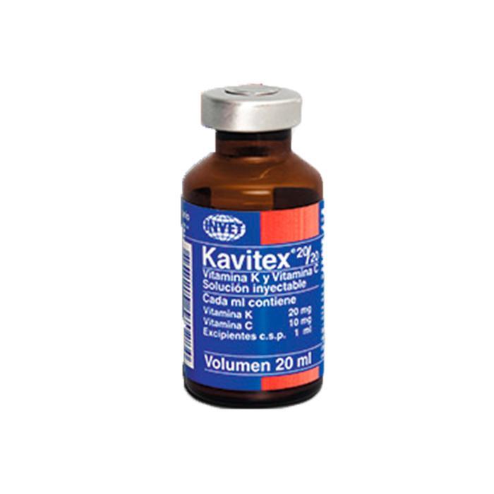 Kavitex 20/20 – 20 ml