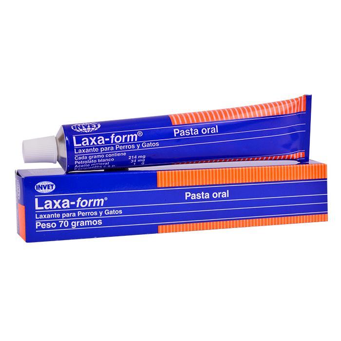 Laxa-Form 70 gr