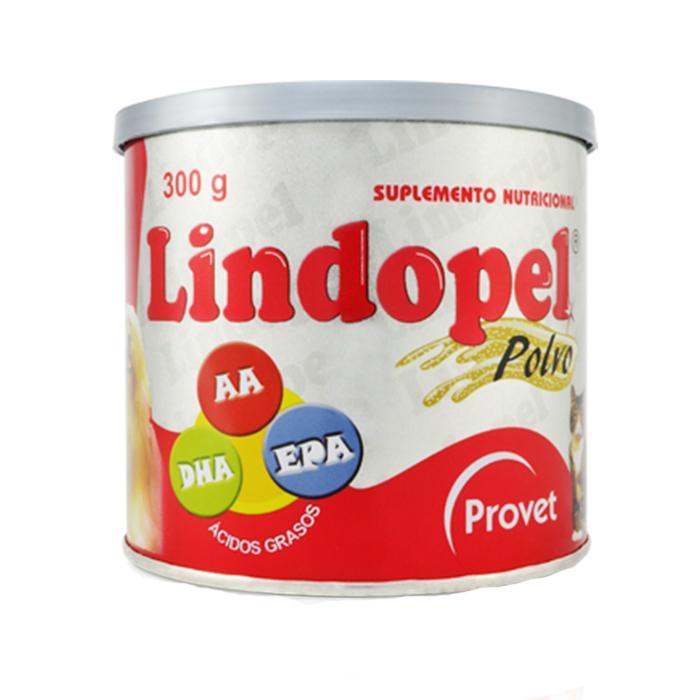 Lindopel Polvo 300 gr