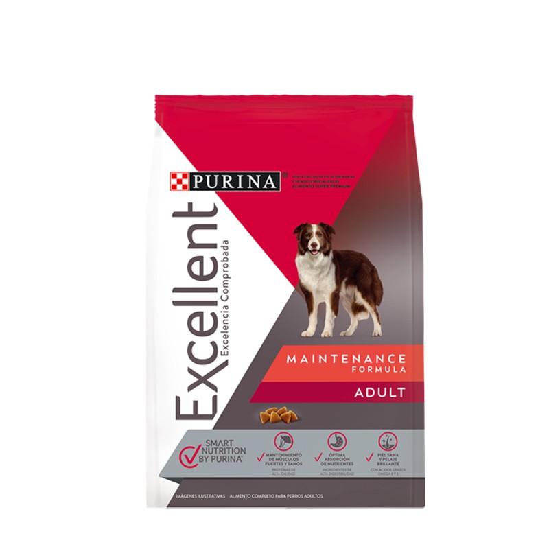 Excellent Formula Adult Maintenance x 1 kg