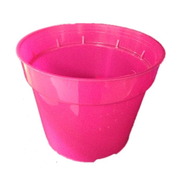 Matera Redonda Ref 17 Fucsia