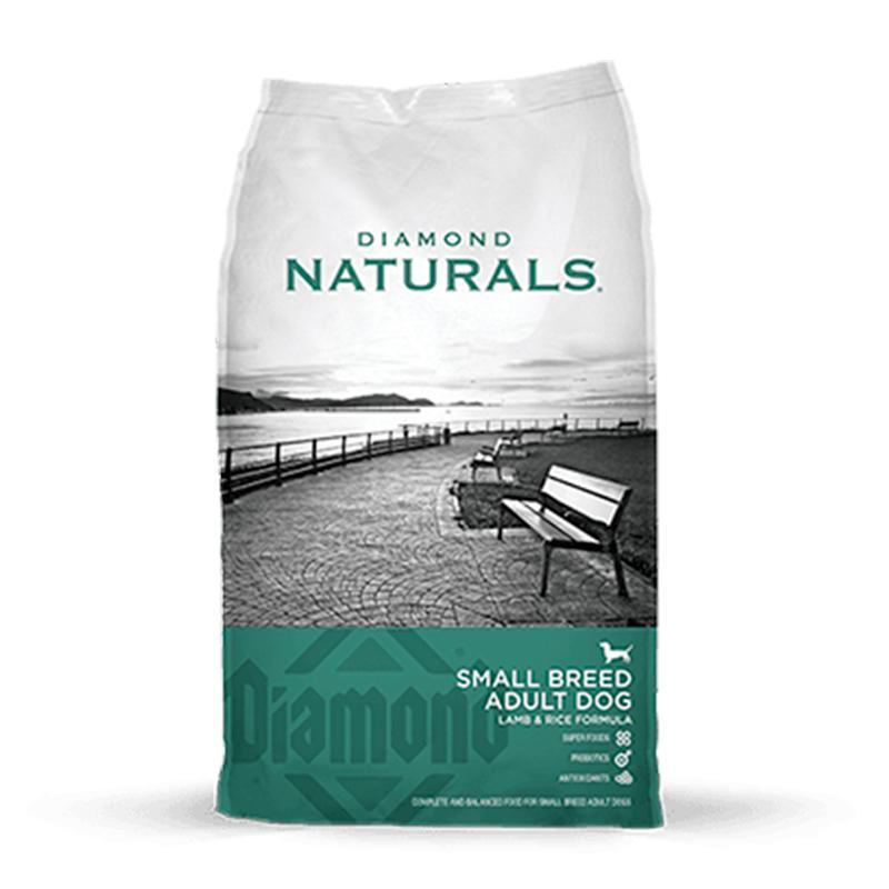 Diamond Adulto raza pequeña x 1 kg
