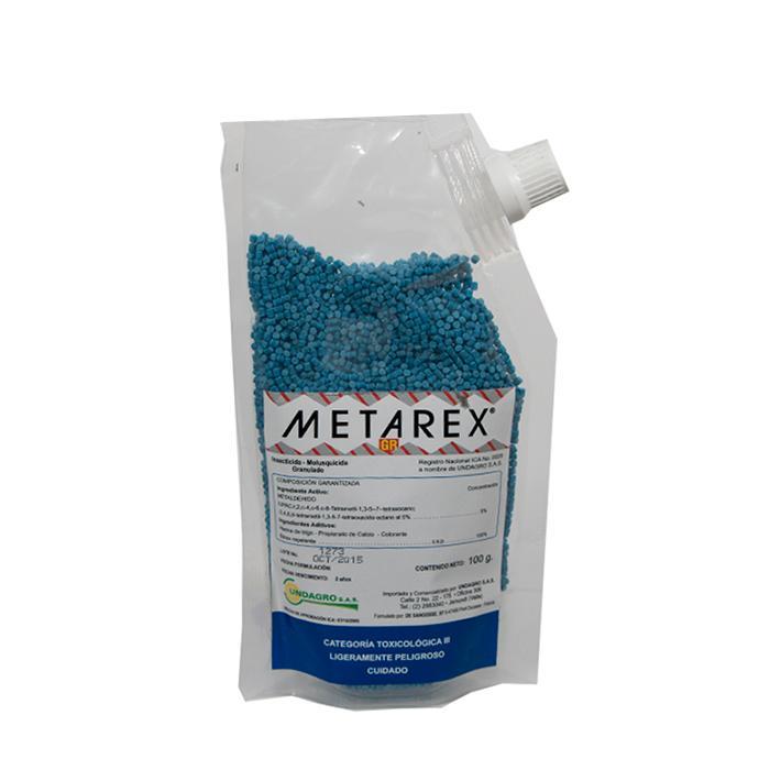 Metarex (Antibabosa) 100 gr
