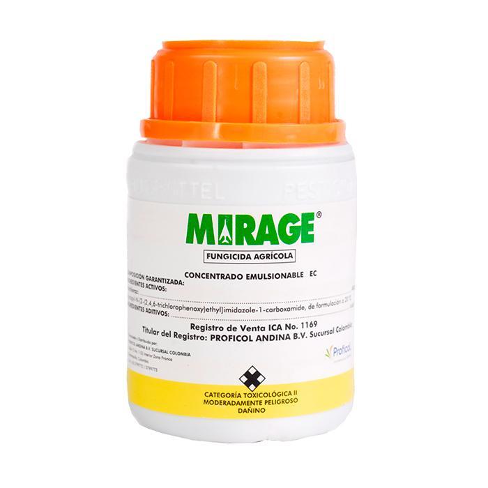 Mirage 45 EC Envase x 100 ml