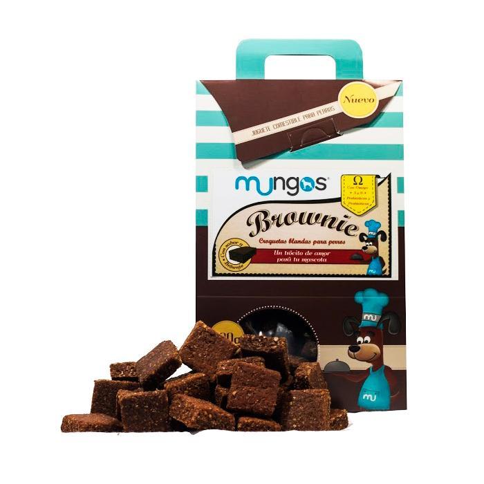 Mungos Brownies 200 gr