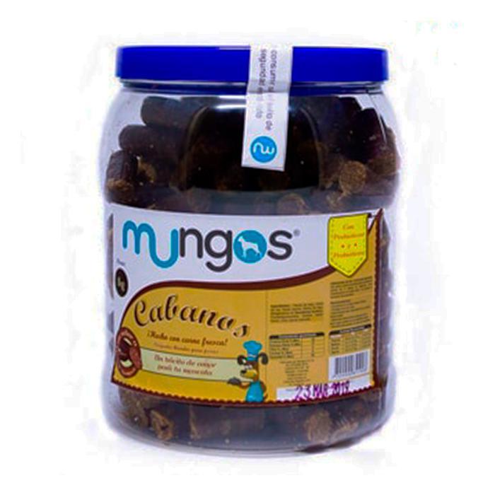 Mungos Cabano 1000 gr