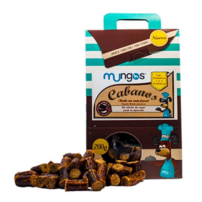 Mungos Cabano 200 gr
