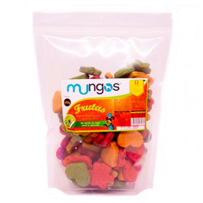 Mungos Frutas 500 gr
