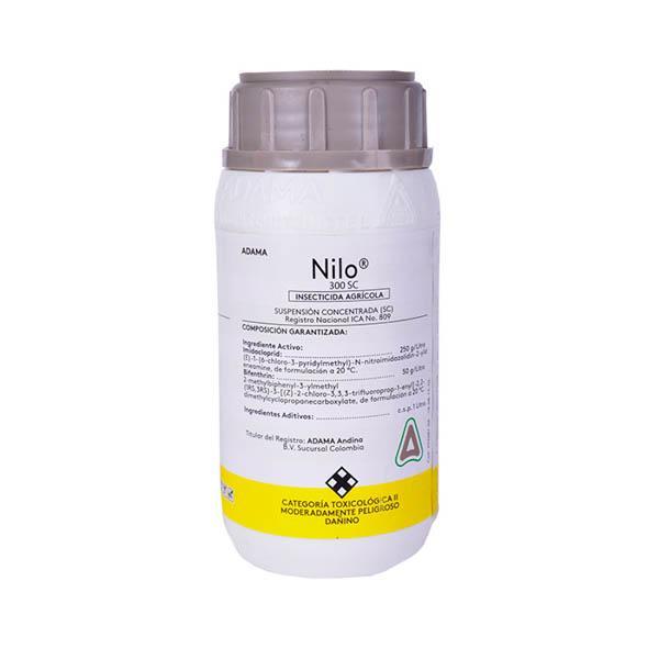 Nilo 300 SC x 250 CC