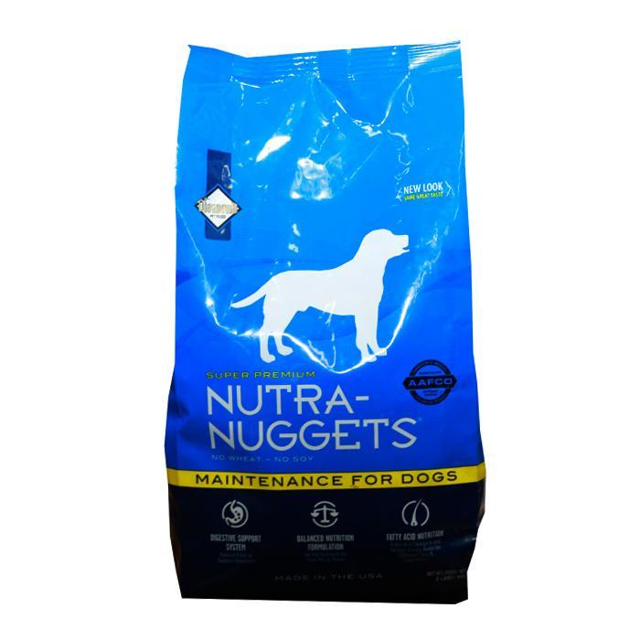 Nutra Nuggets Mantenimiento x 1 kg