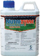 Nutrizyme 1 lt
