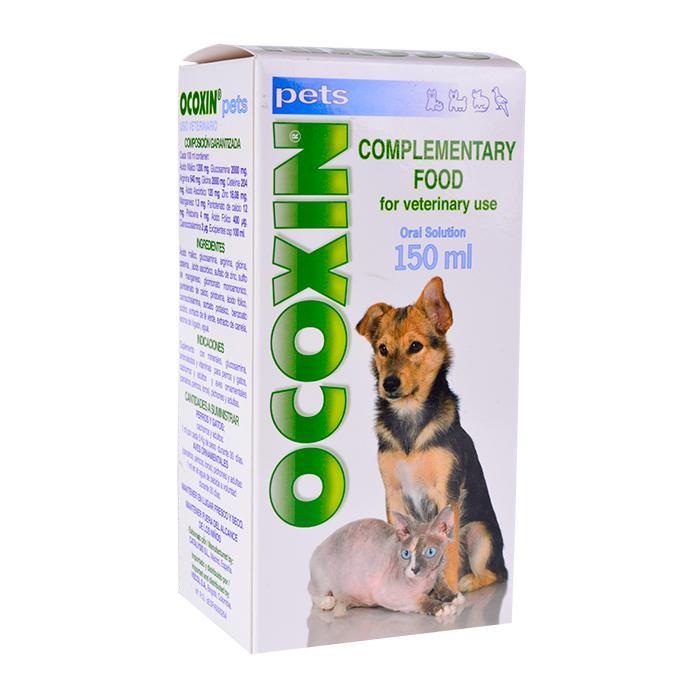 Ocoxin 150 ml