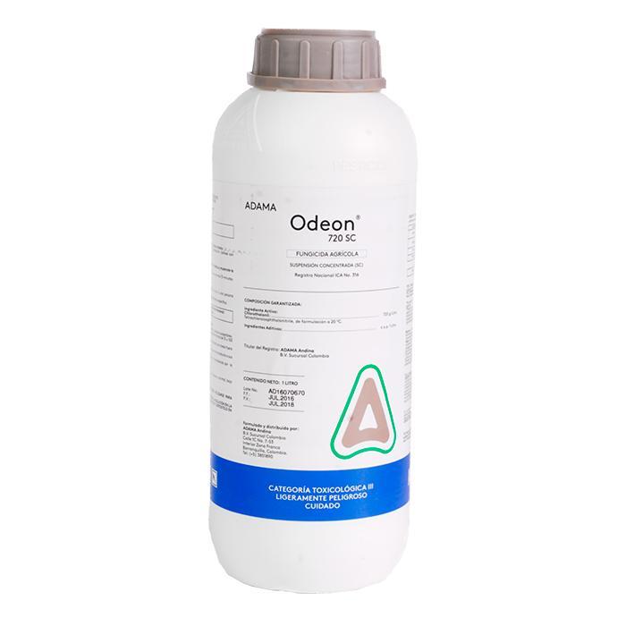 Odeon 720 x Litro