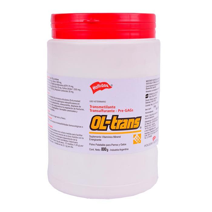 Ol Trans 800 gr