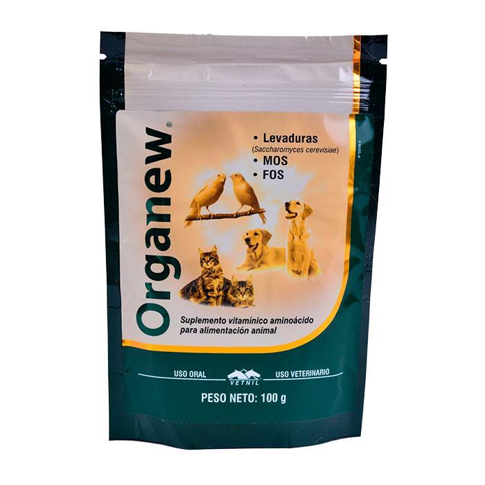 Organew 100 gr
