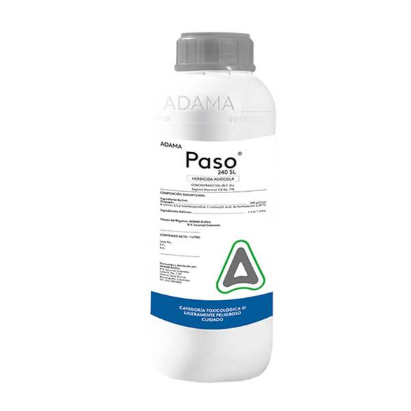 Paso 240 SL x 1 Litro