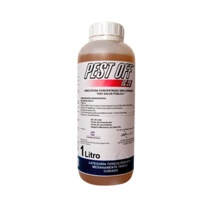 Pest Off 1 lt