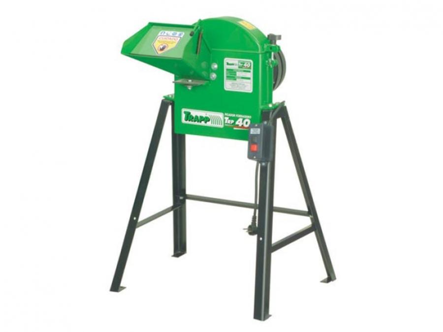 Picadora Jtrp40 1 5hp 110v (Weg)