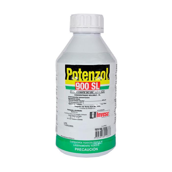 Potenzol 900 SL 1 lt