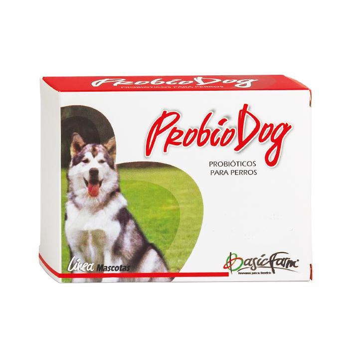 Probiodog x 5 gr