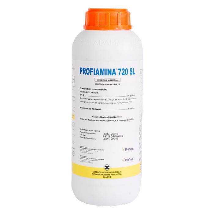 Profiamina 720 SL x 1 Lt