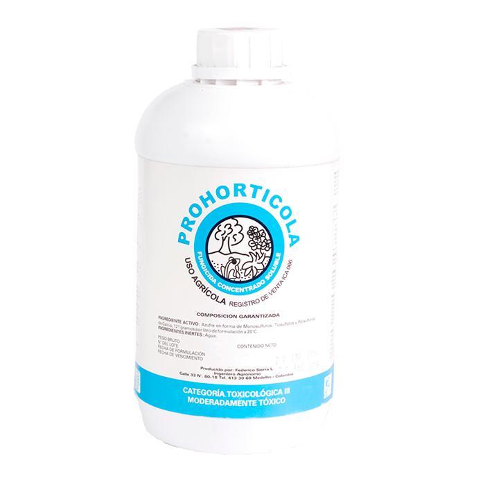 Prohorticola Envase x 1 lt