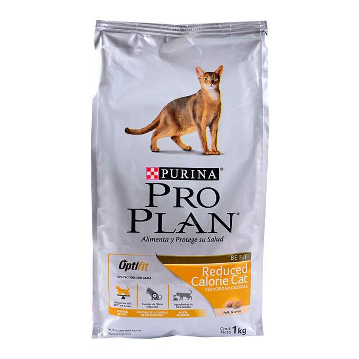 Pro Plan Cat Reduced Calorie x 1 kg