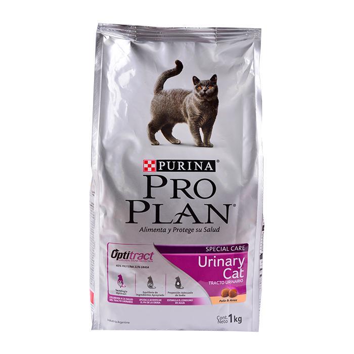 Pro Plan Cat Urinary x 1 kg
