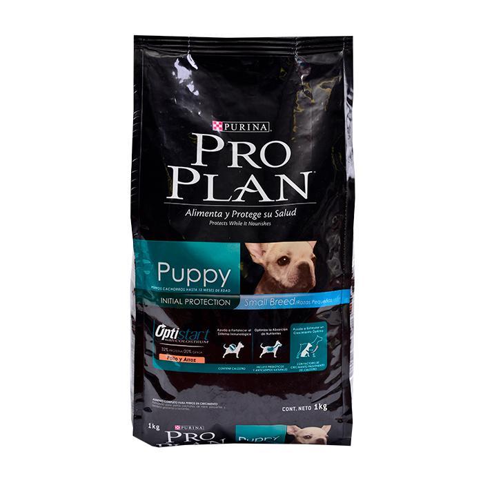 Pro Plan Puppy Small Breed x 1 kg