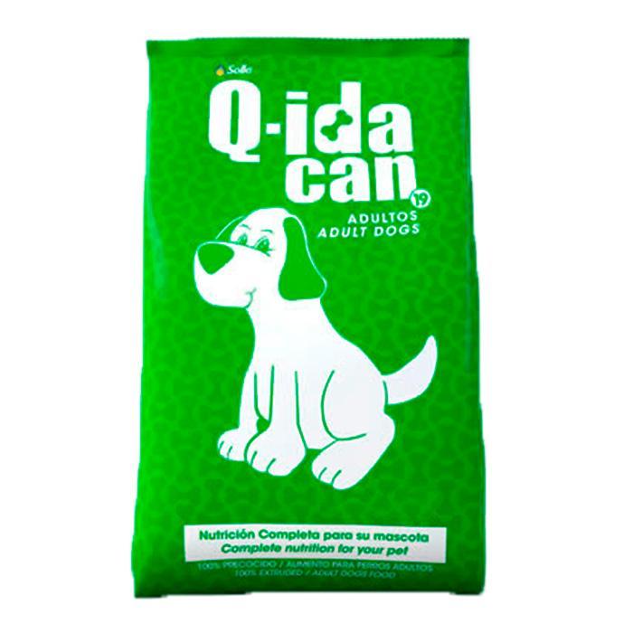Q-Ida Can x 30 kg