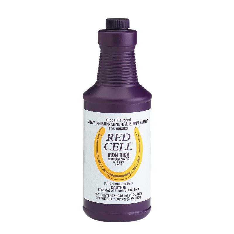 Red Cell 946 ml