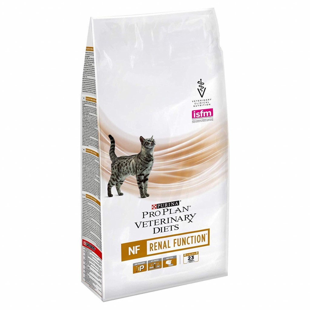 Pro Plan Veterinary Feline NF x 3.63 kg
