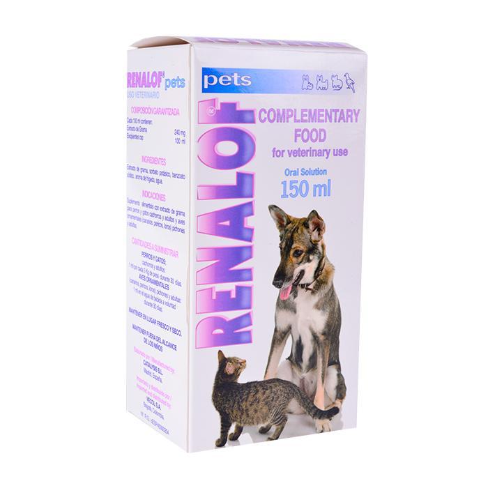 Renalof 150 ml
