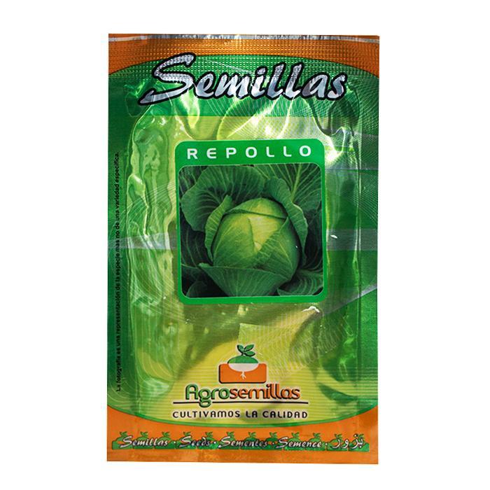 Semilla Repollo x 20 gr