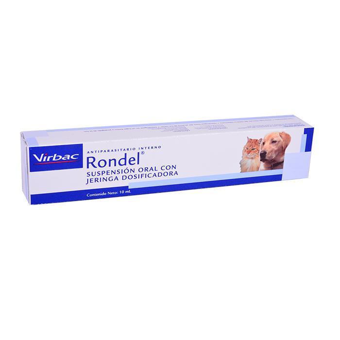 Rondel Jer 10 ml