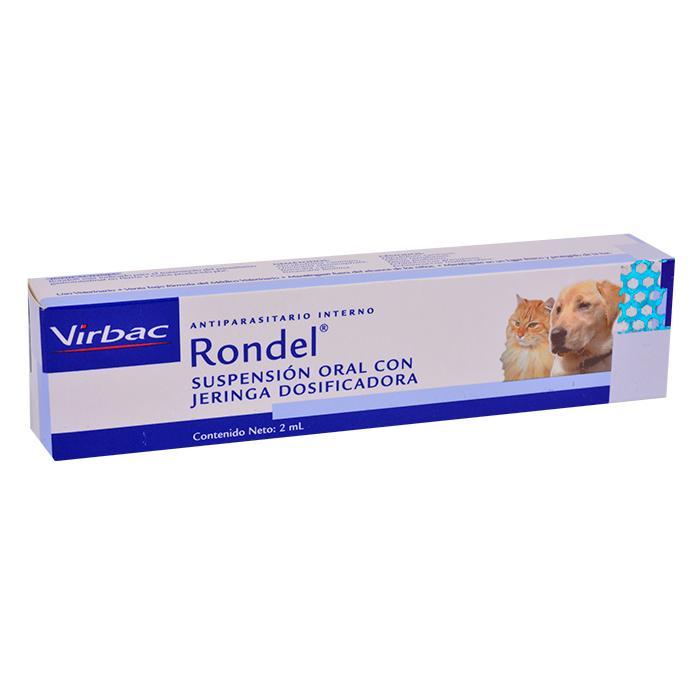 Rondel Jer 2 ml