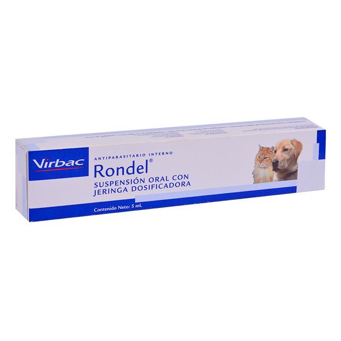 Rondel Jer 5 ml