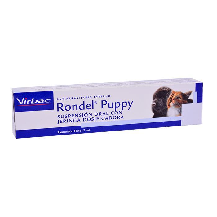 Rondel Puppy 2 ml