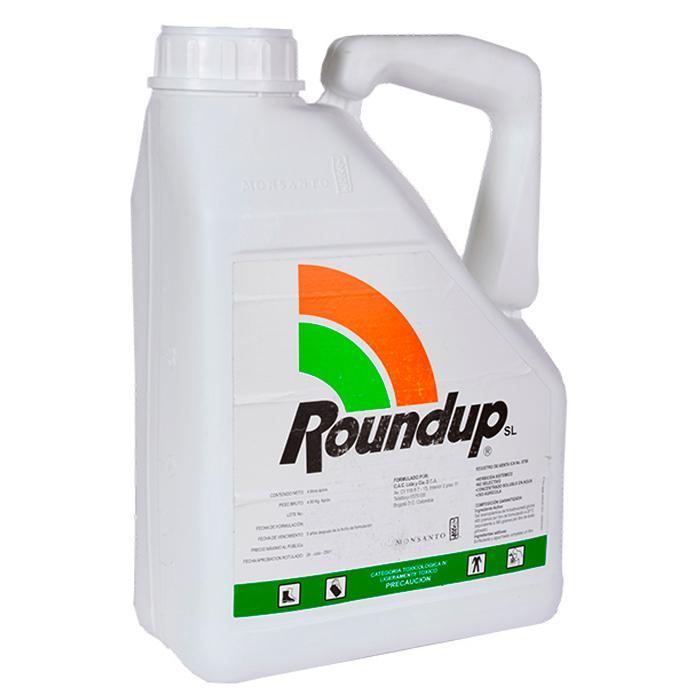 Round Up 10 lt