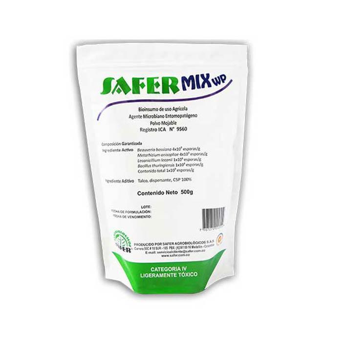 Safermix 500 gr